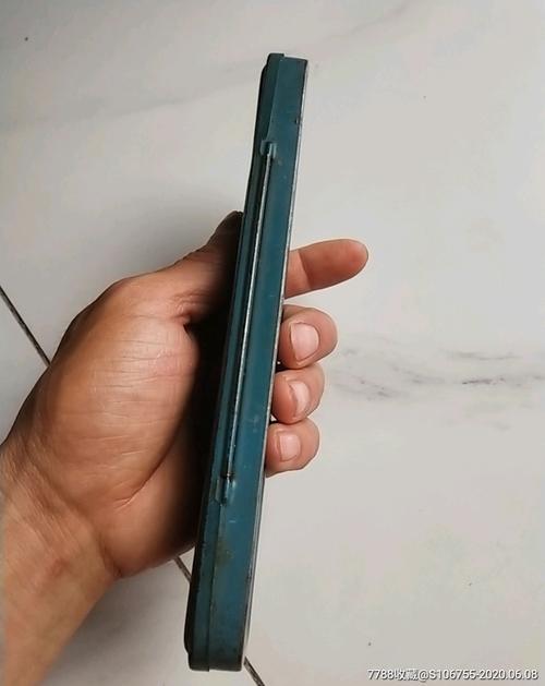 文革时期上海永跃厂出品中国民航前进文具盒